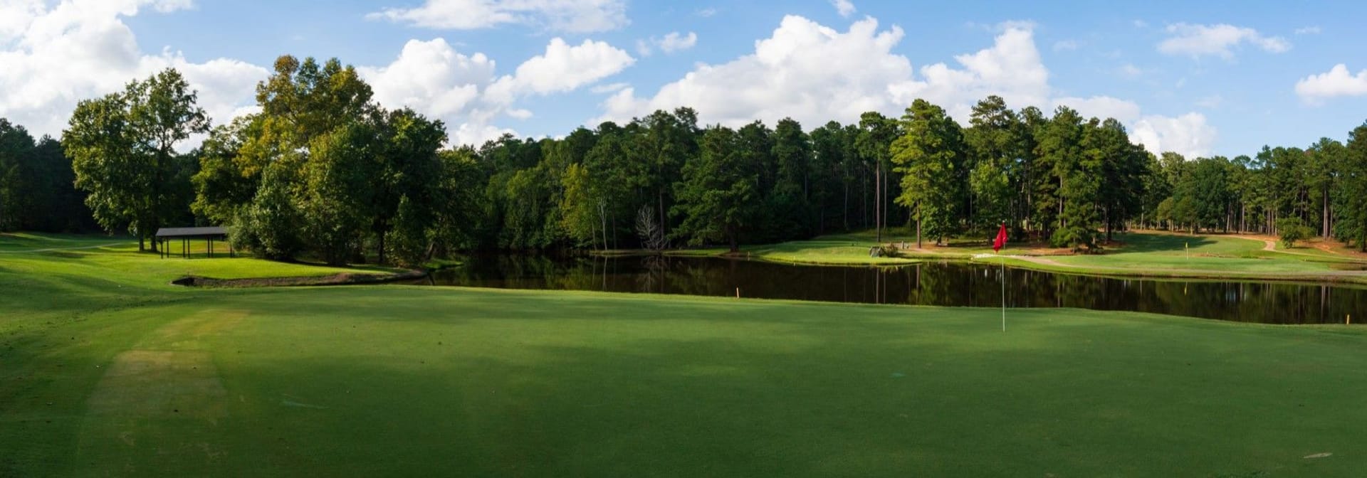 Mid Carolina Club