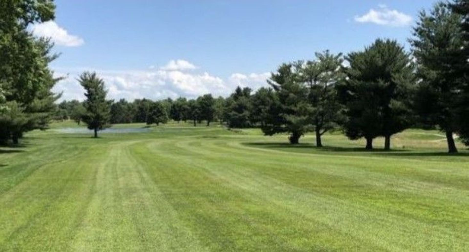 Lakeview Springs Golf Course