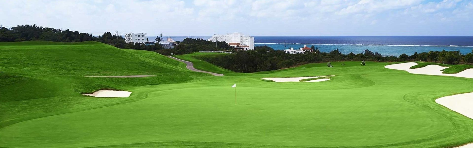 PGM Golf Resort Okinawa