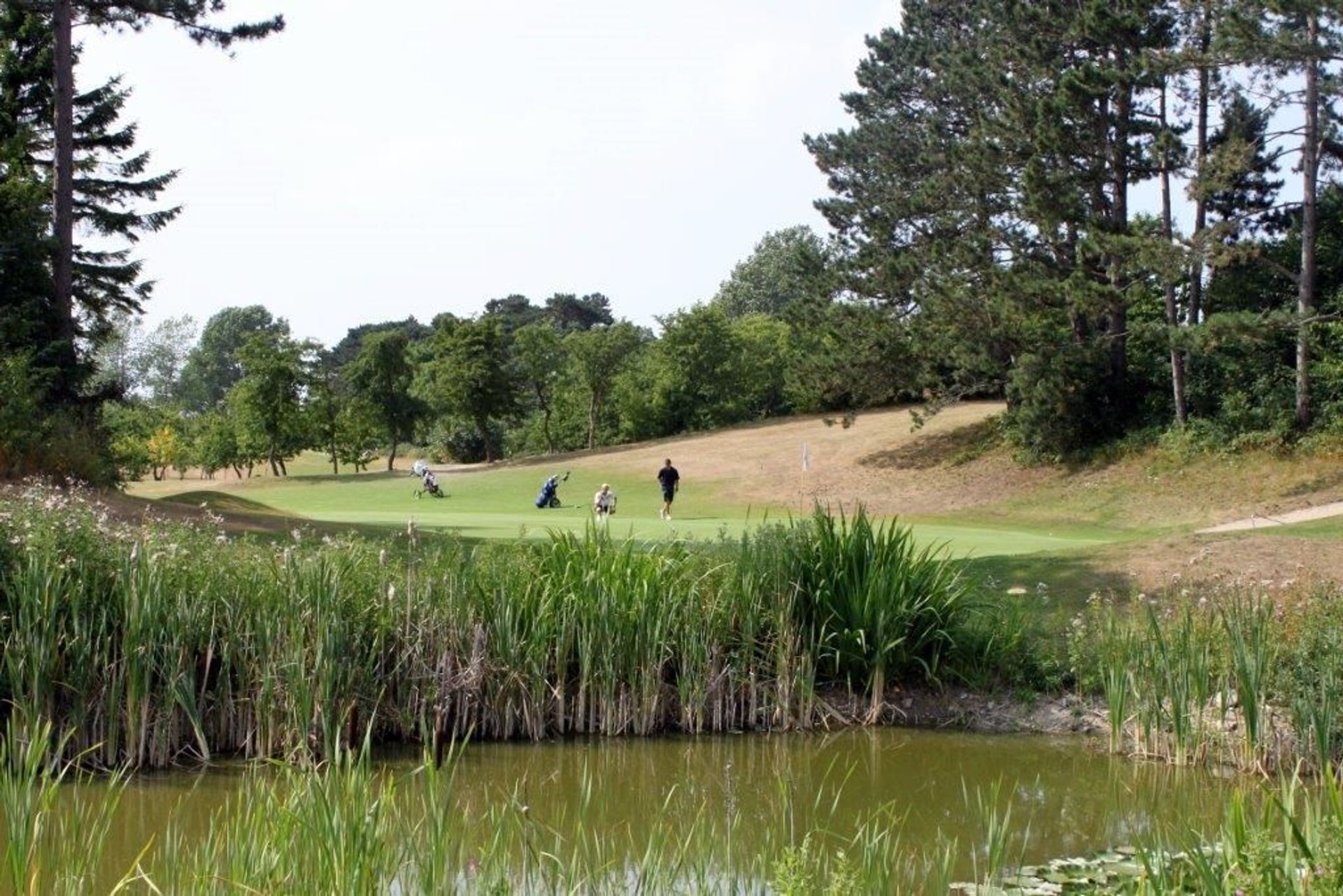 Odsherred Golfklub