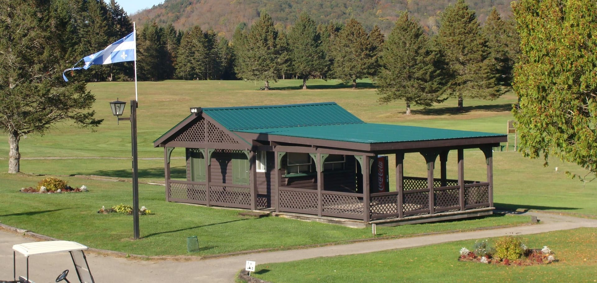 Golf Arundel