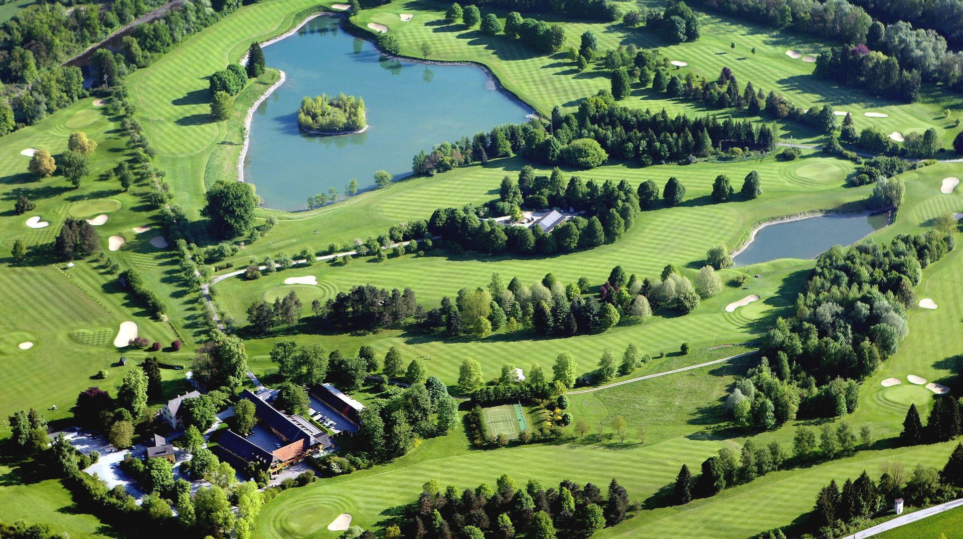 Golfclub Murhof