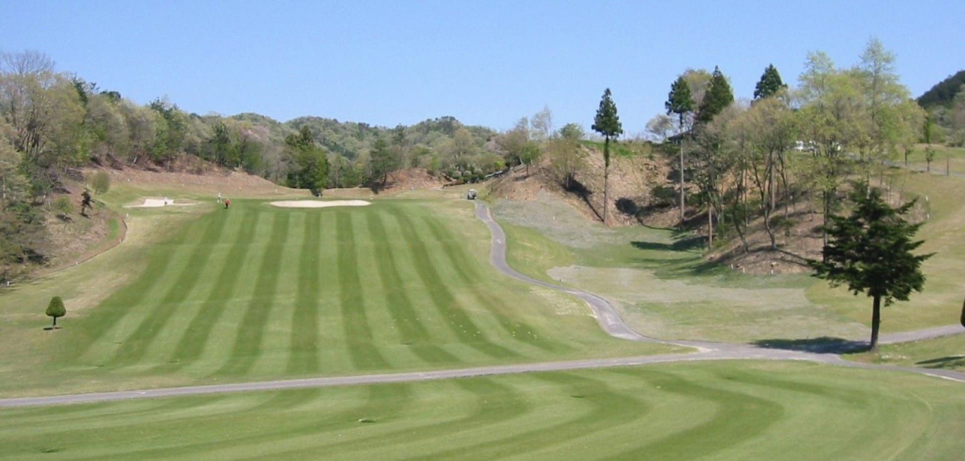 Gifu Motosu Country Club