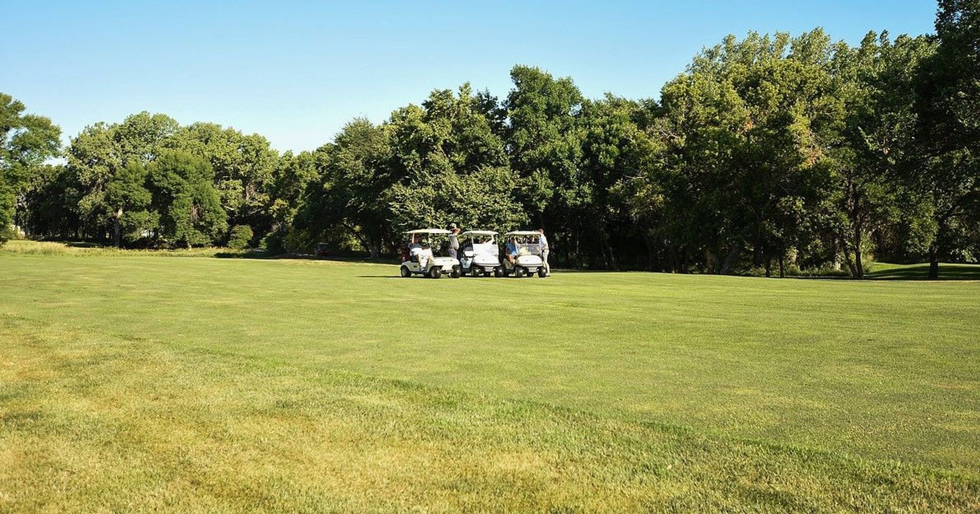 Arrowhead Meadows Golf Course