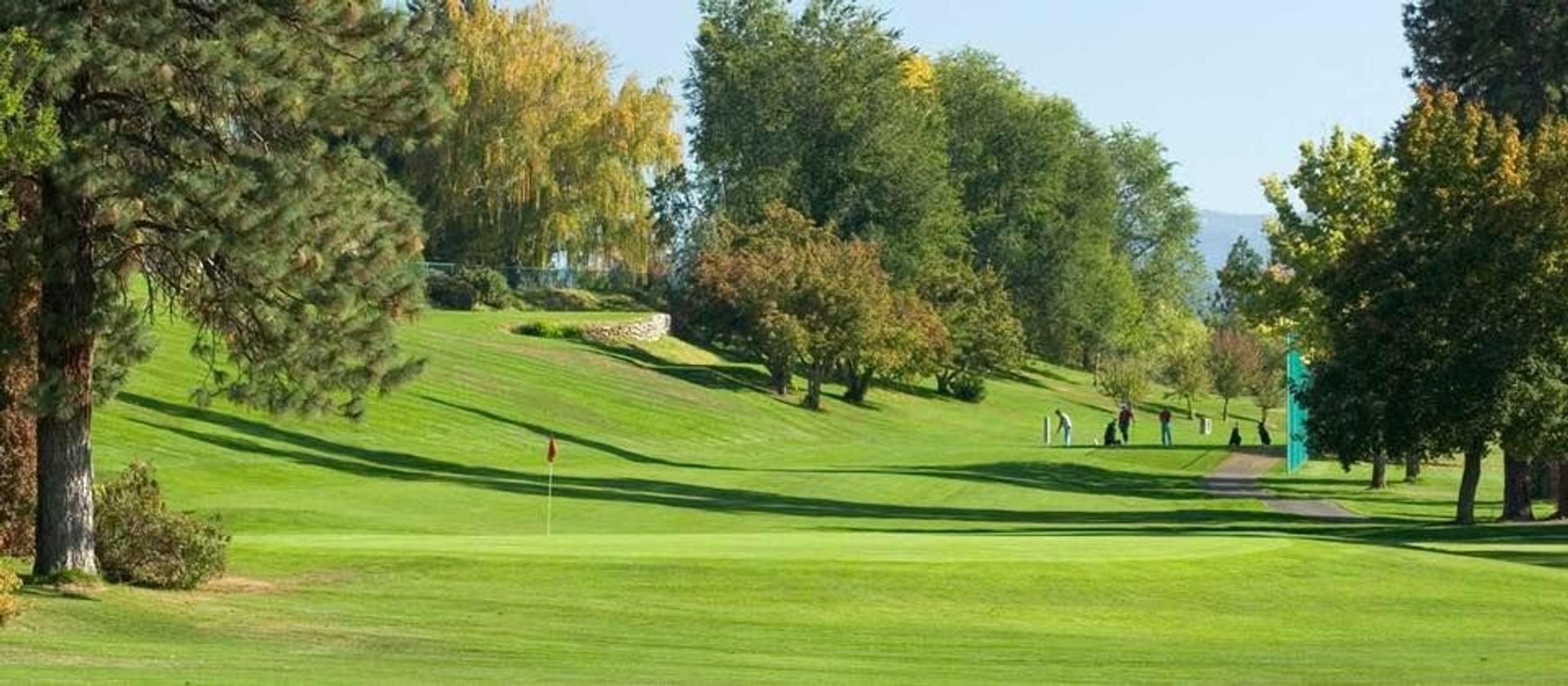 Downriver Golf Course