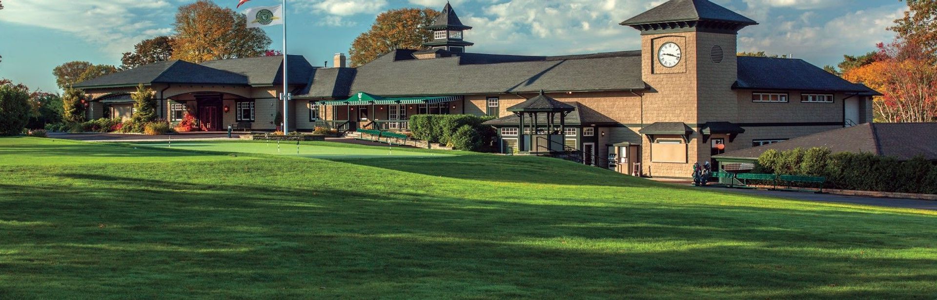 Cherry Valley Club
