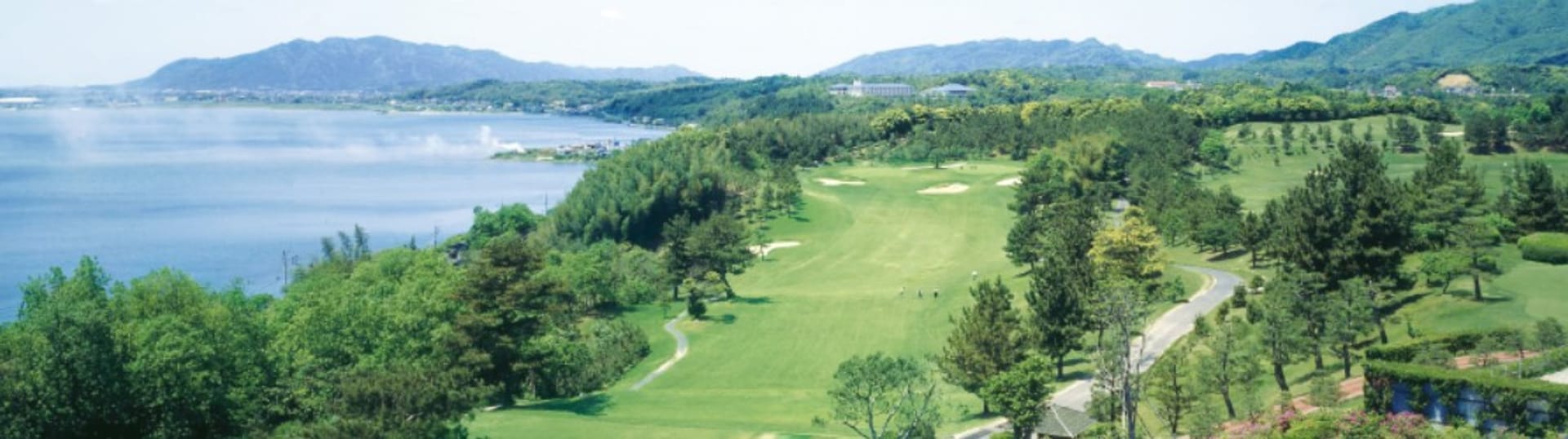 Shimane Golf Club