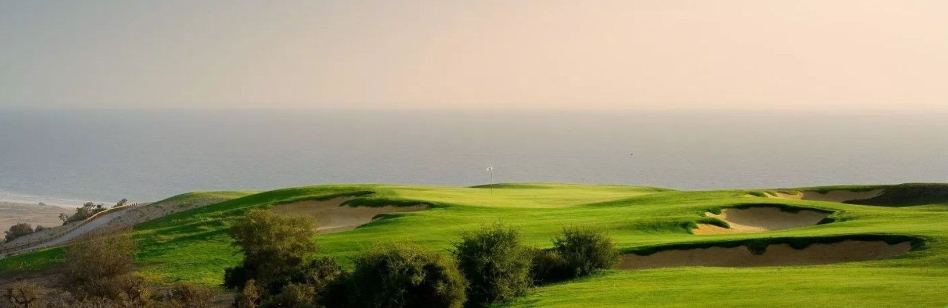 Tazegzout Golf