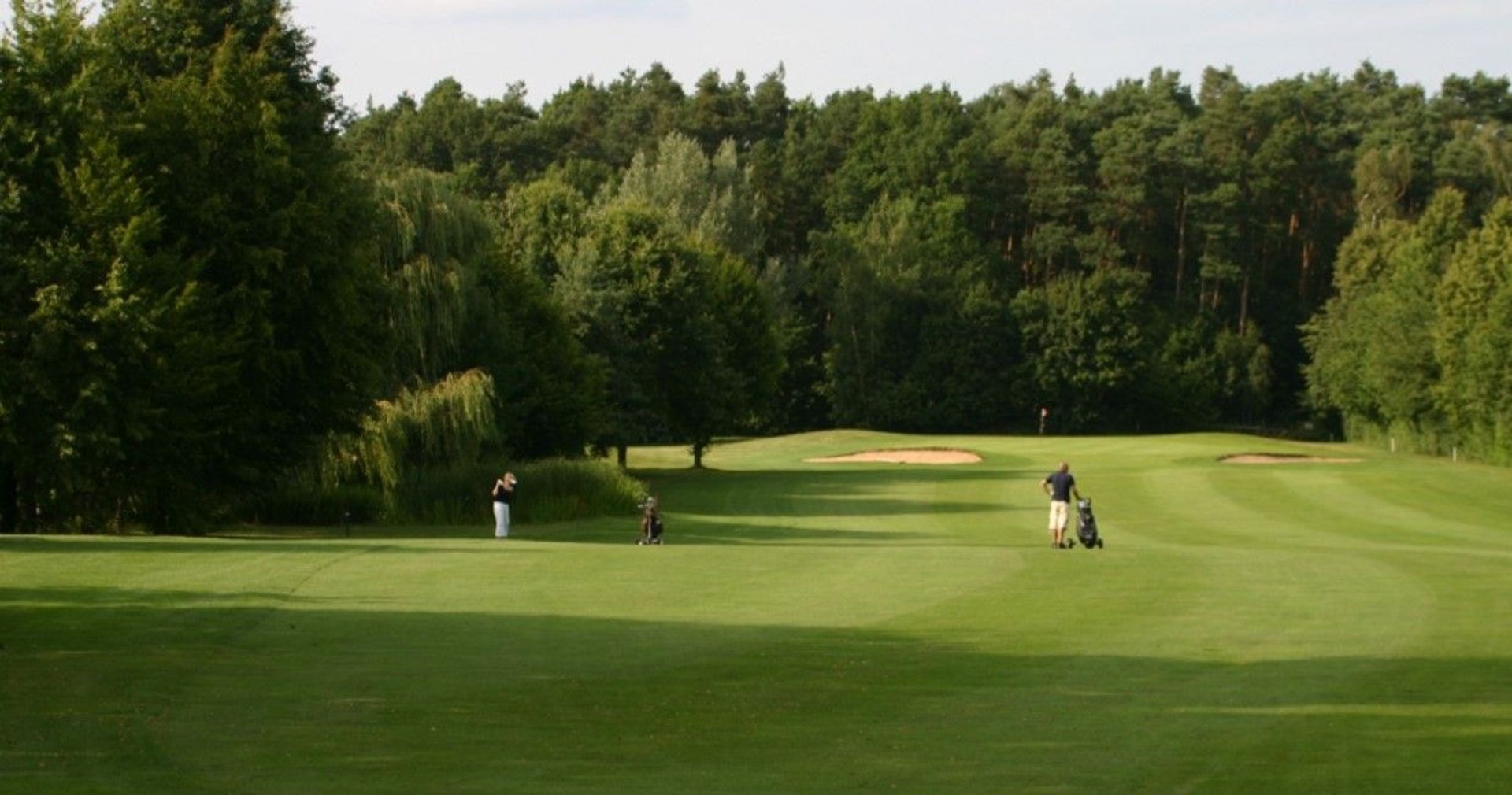 Golfanlage Puschendorf