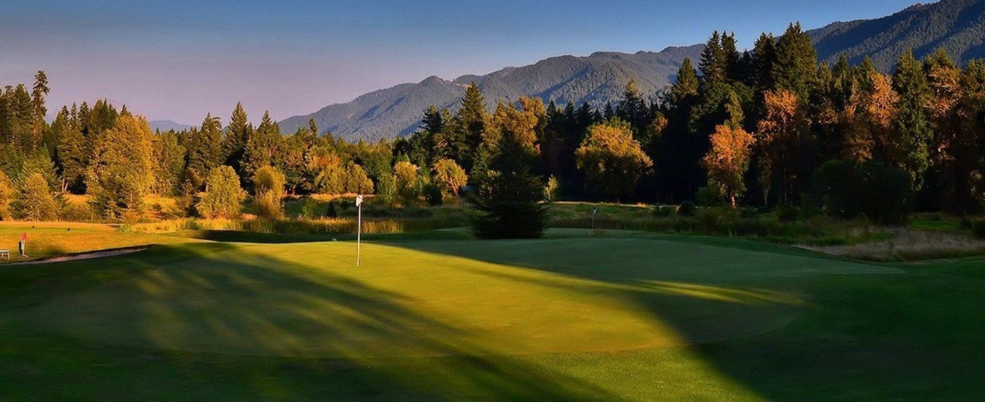Tokatee Golf Club