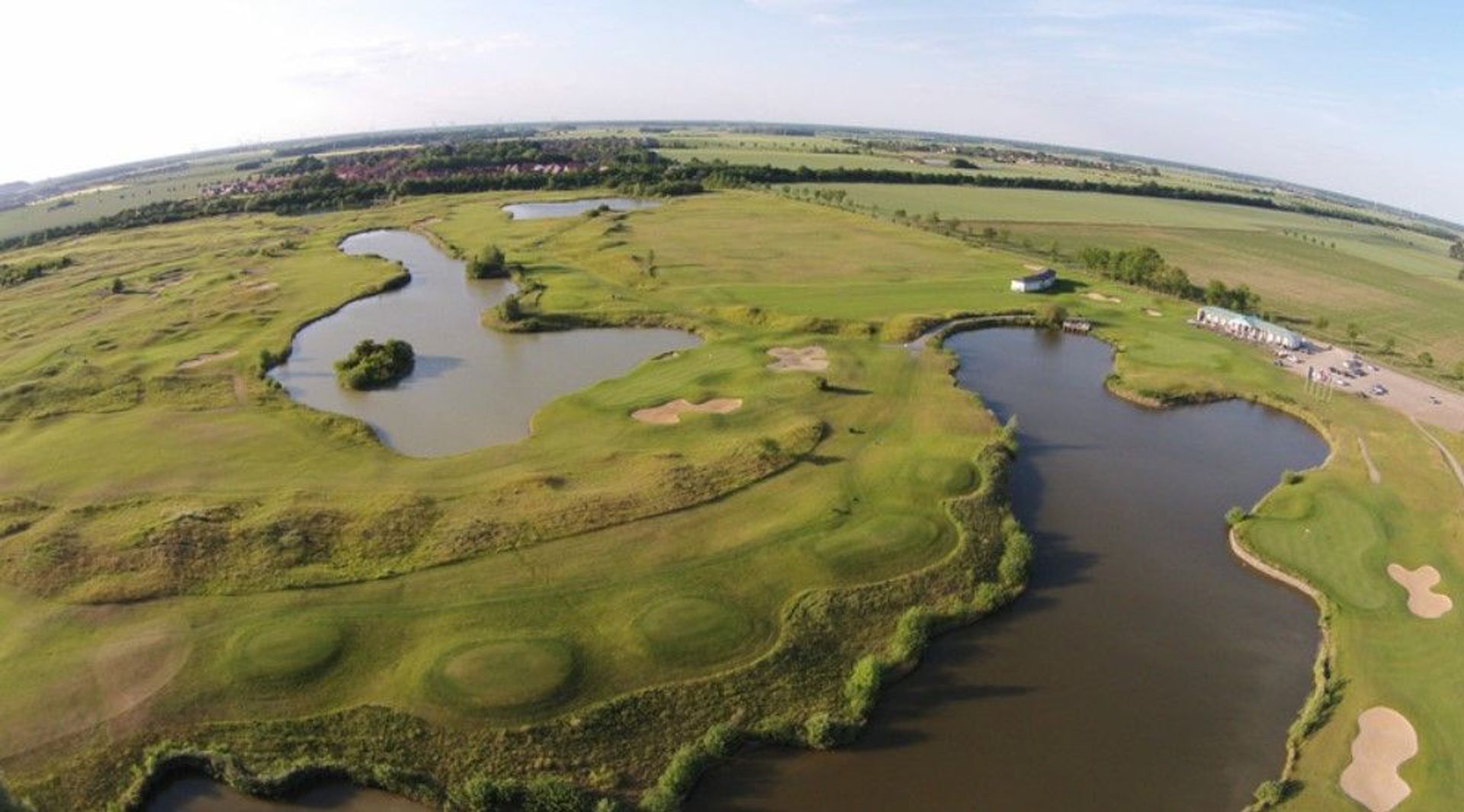 Rethmar Golf Links