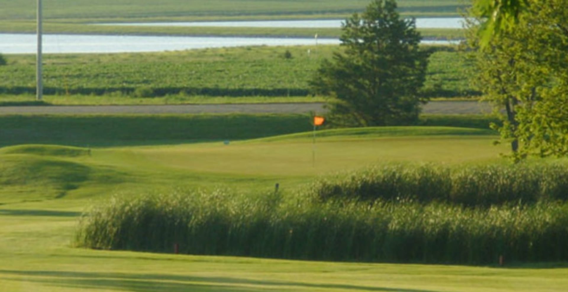 River Ridge Golf Course