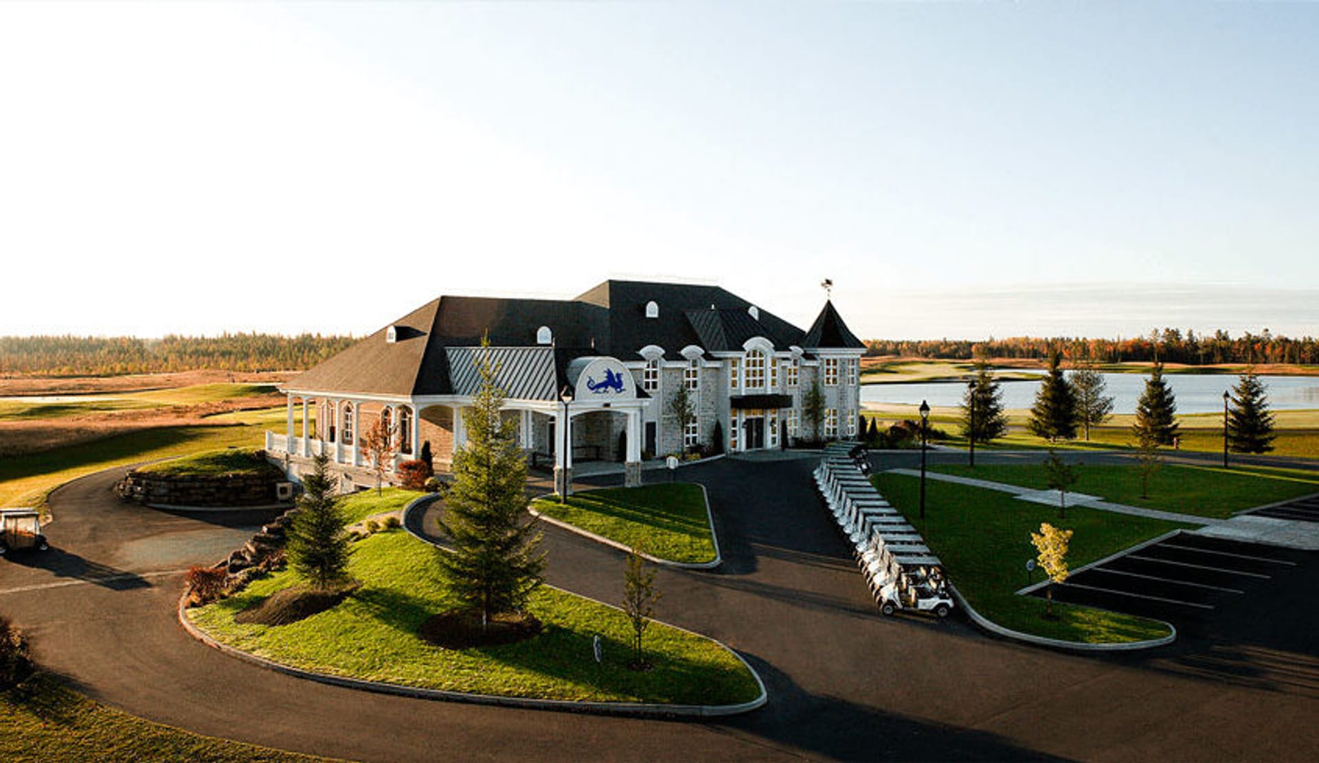 Club de Golf La Tempête (Nord)