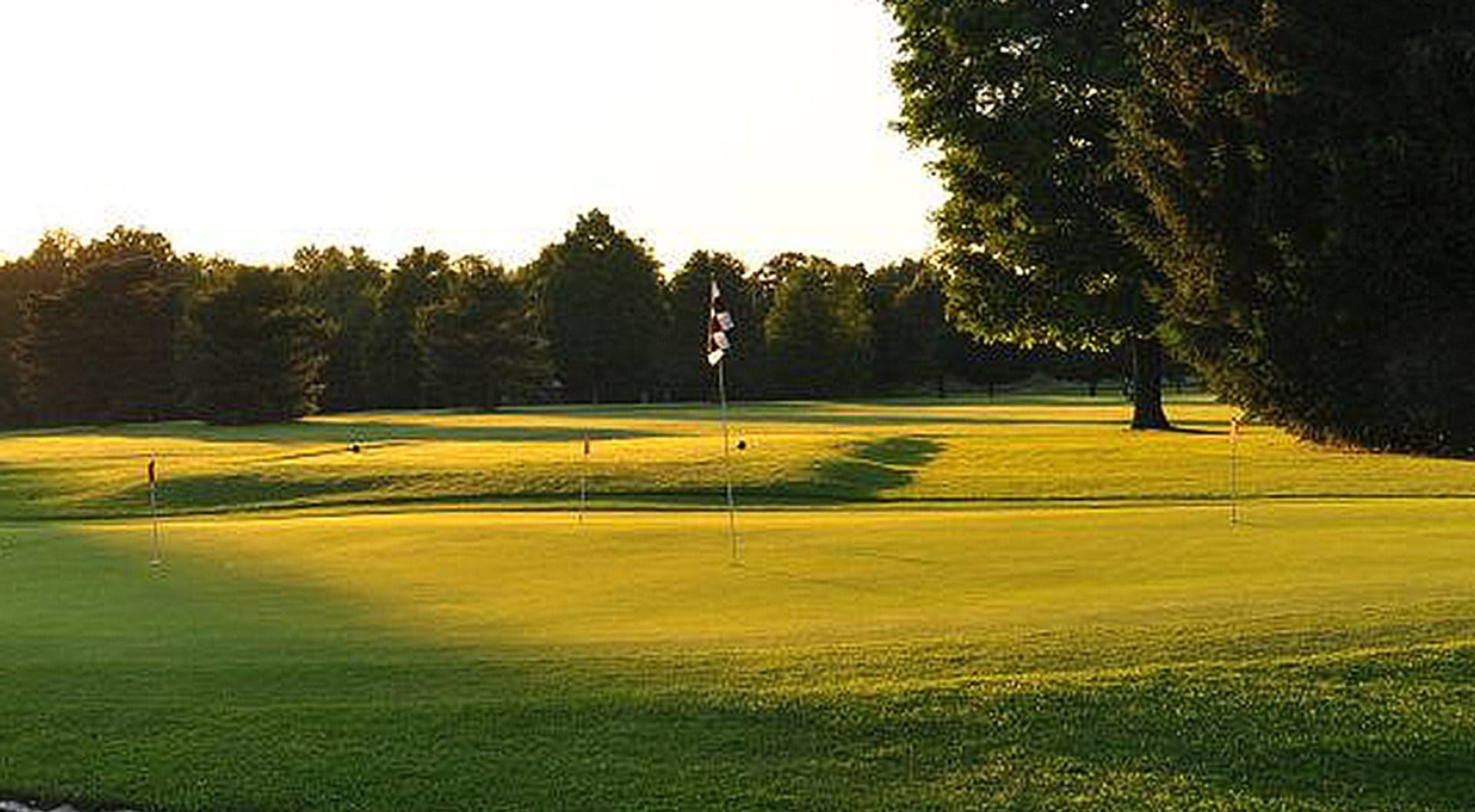 Crestview Golf Club