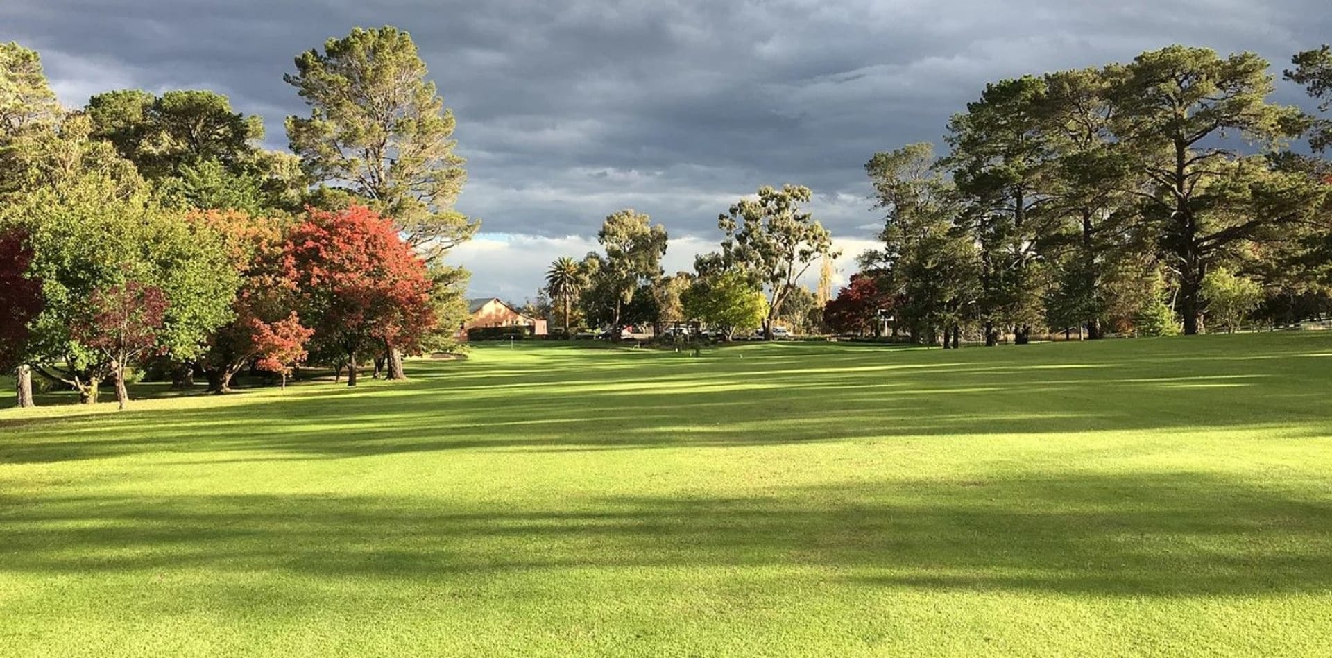 Armidale Golf Course