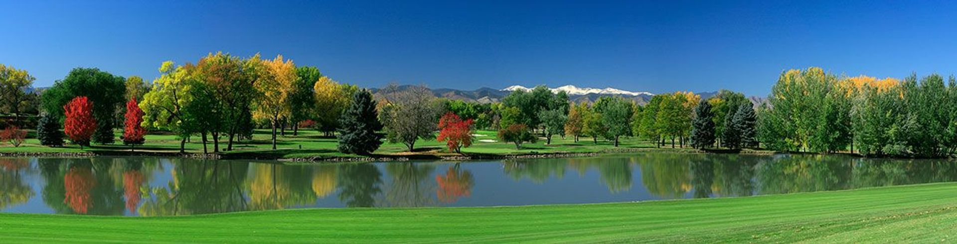 Cherry Hills Country Club