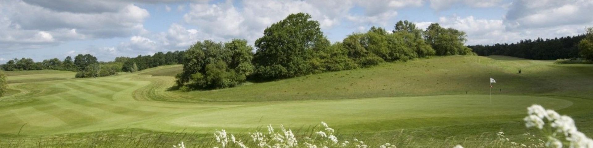 Golfpark Schloss Wilkendorf (Sandy Lyle)