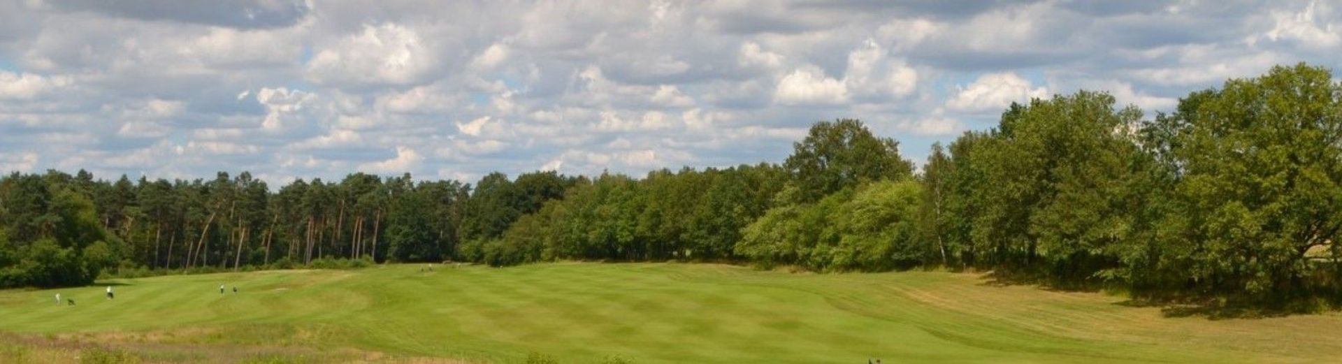 Golfpark Schloss Wilkendorf (Westside)