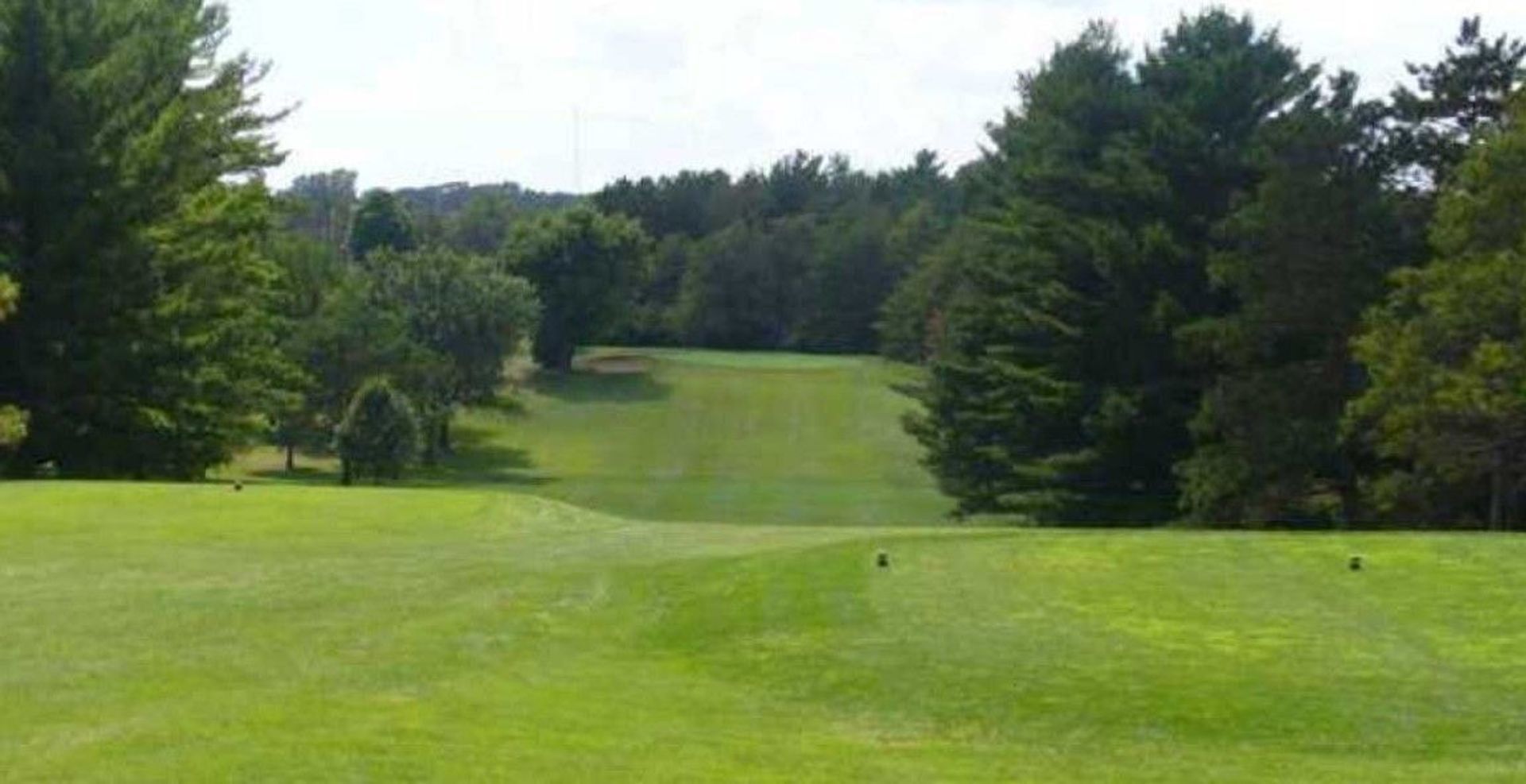 Eastwood Golf Club