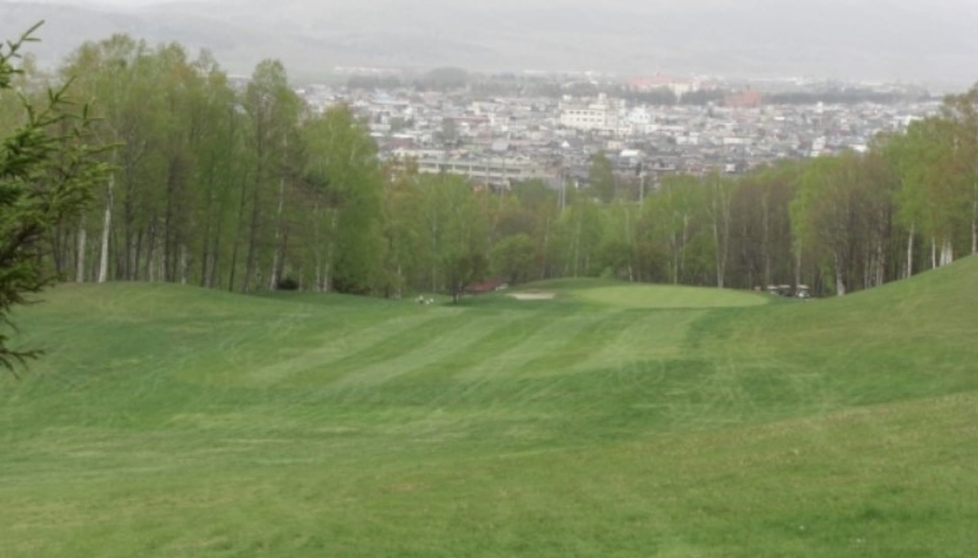 Shibetsu Doyukai Country Club