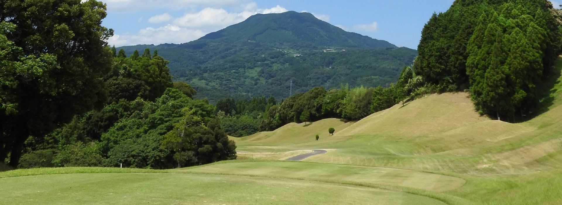 Tenzan Country Club Kita - Golf Course Information | Hole19