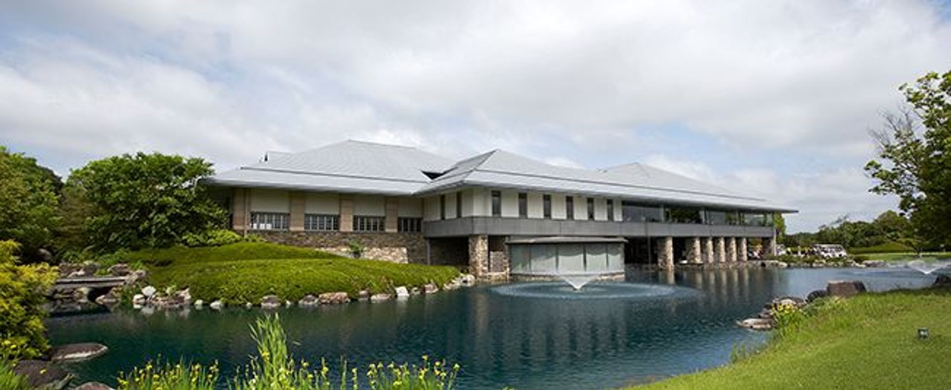 Yokawa Country Club