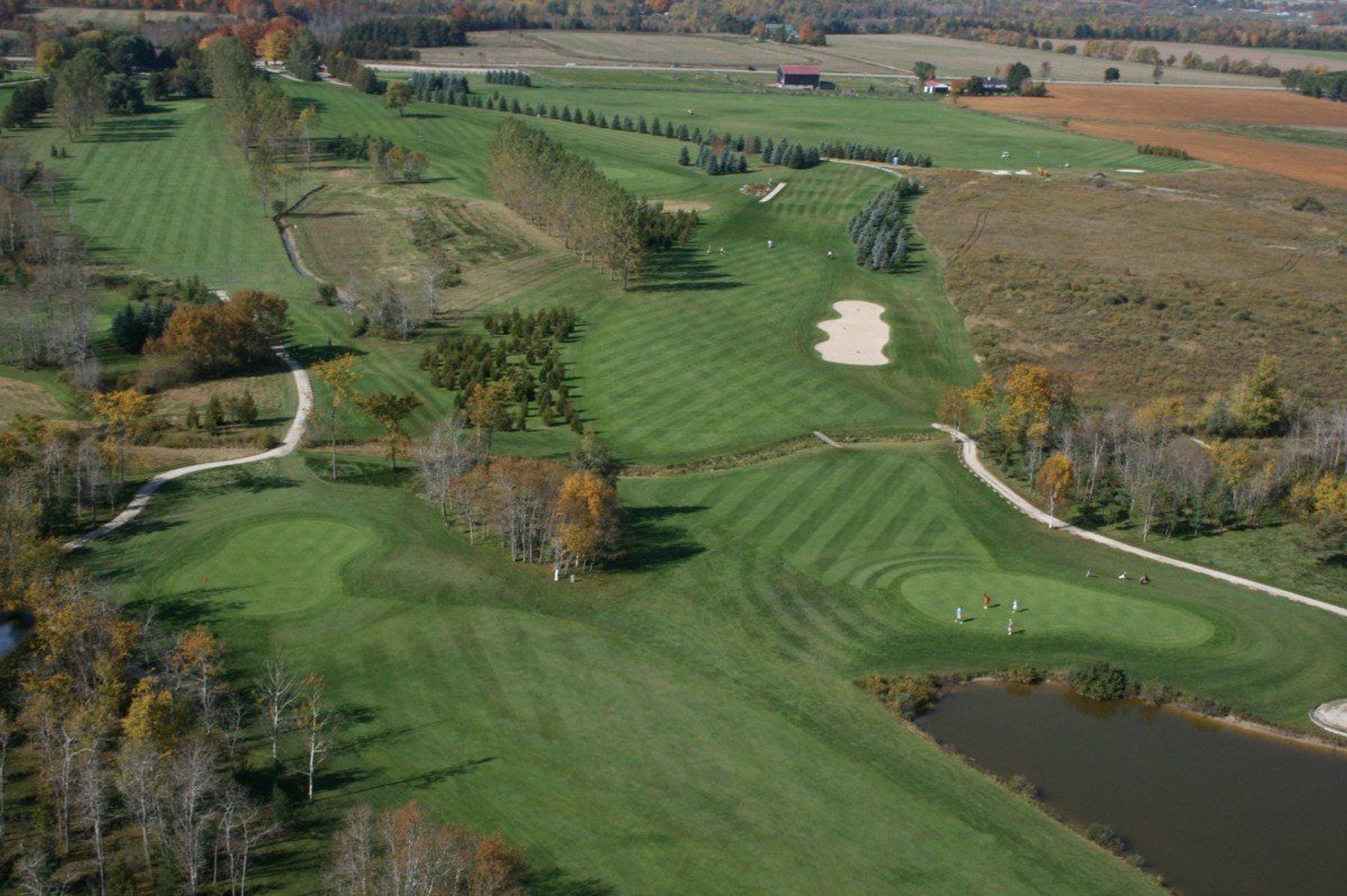 Shelburne Golf & Country Club