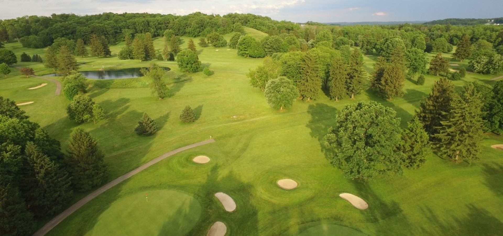 Denison Golf Club