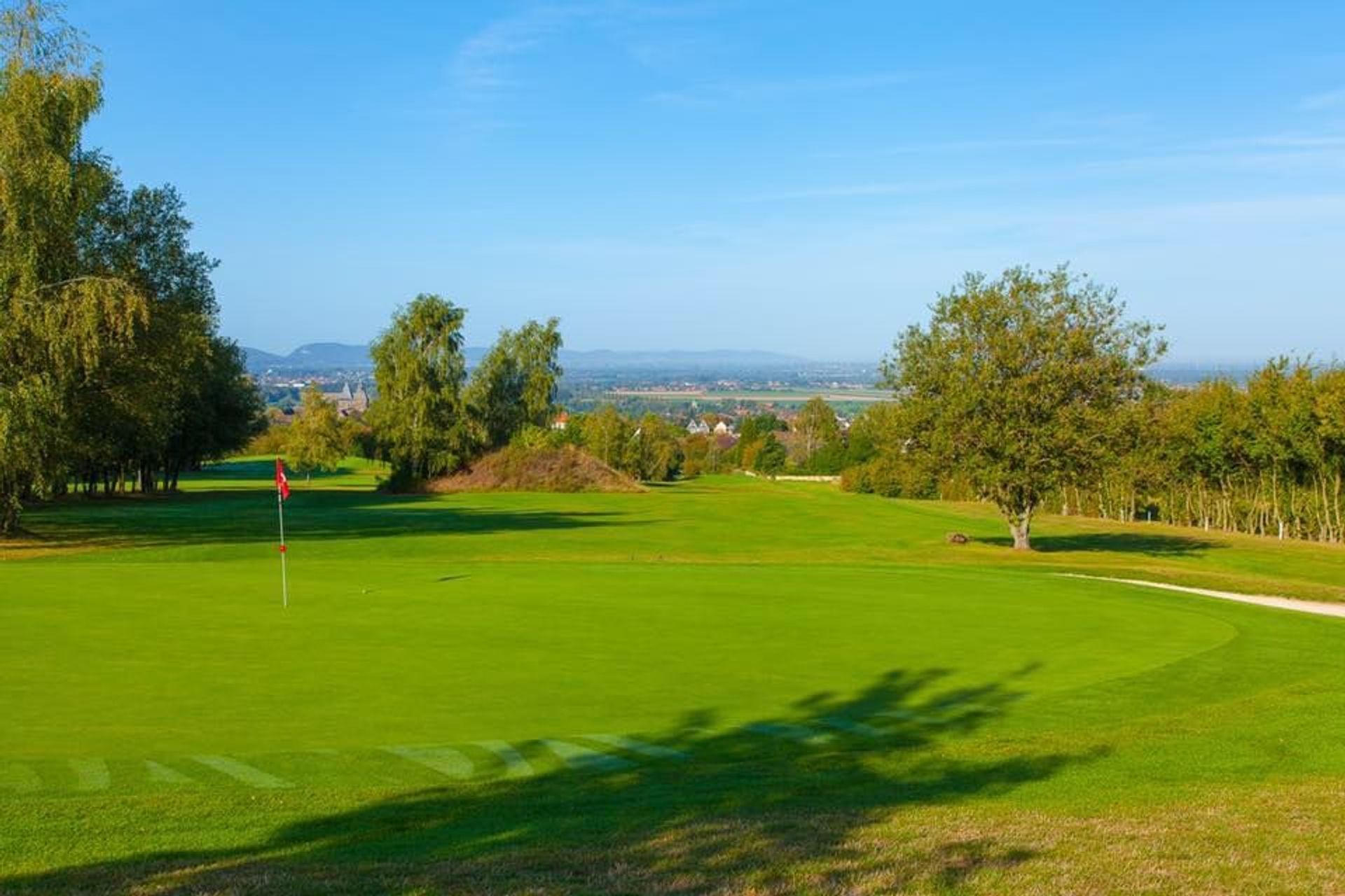 Golfclub Schaumburg