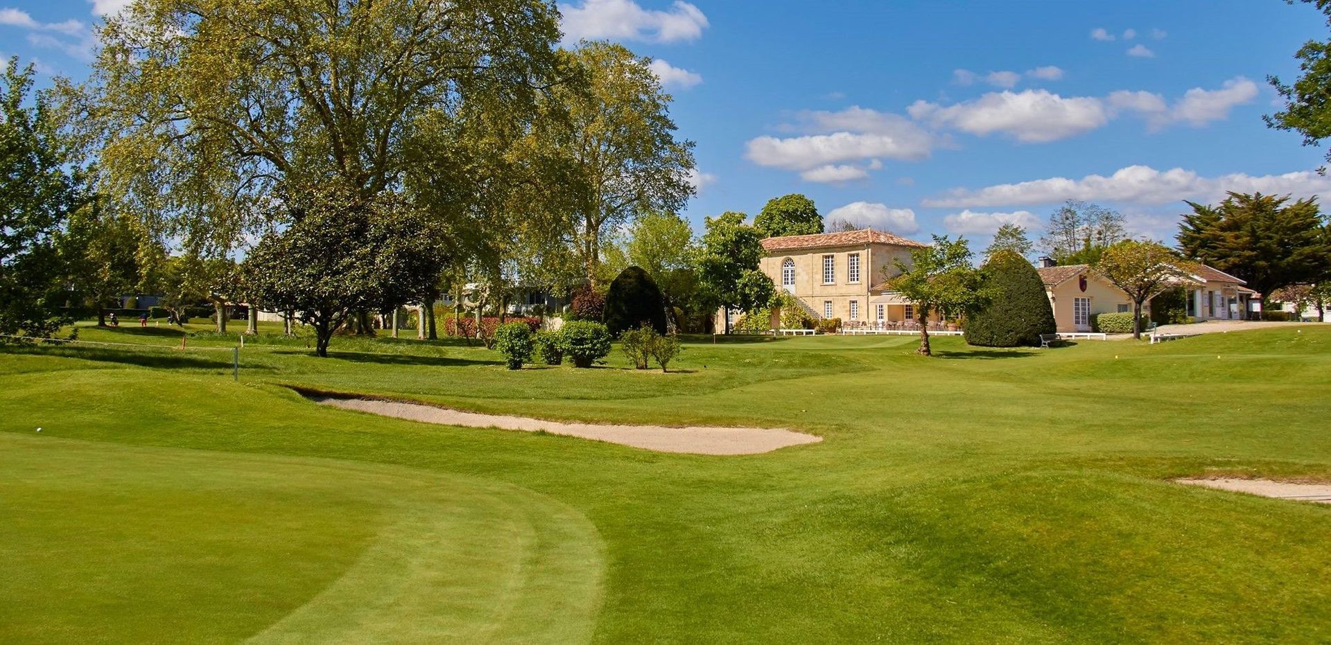 Golf Bordelais