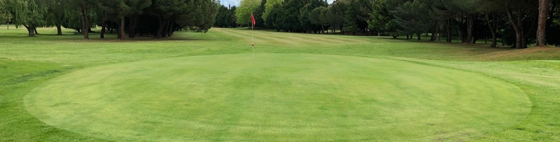 UGOLF Toulouse-Lou Verdai