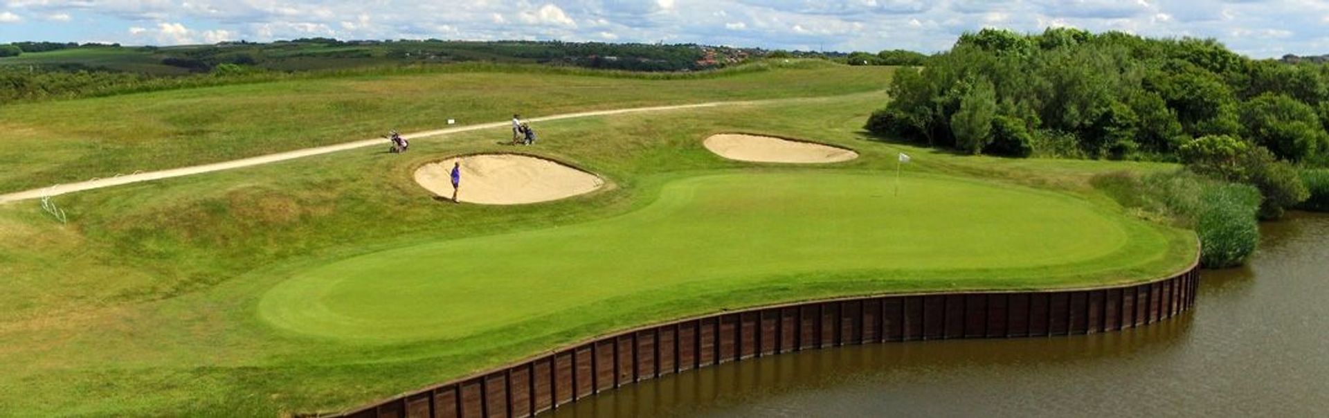 Lemvig Golfklub