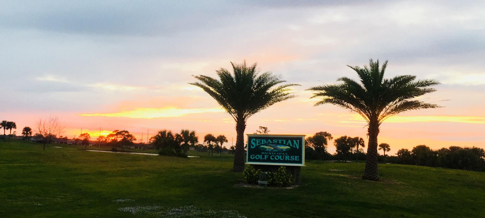 Sebastian Municipal Golf Course