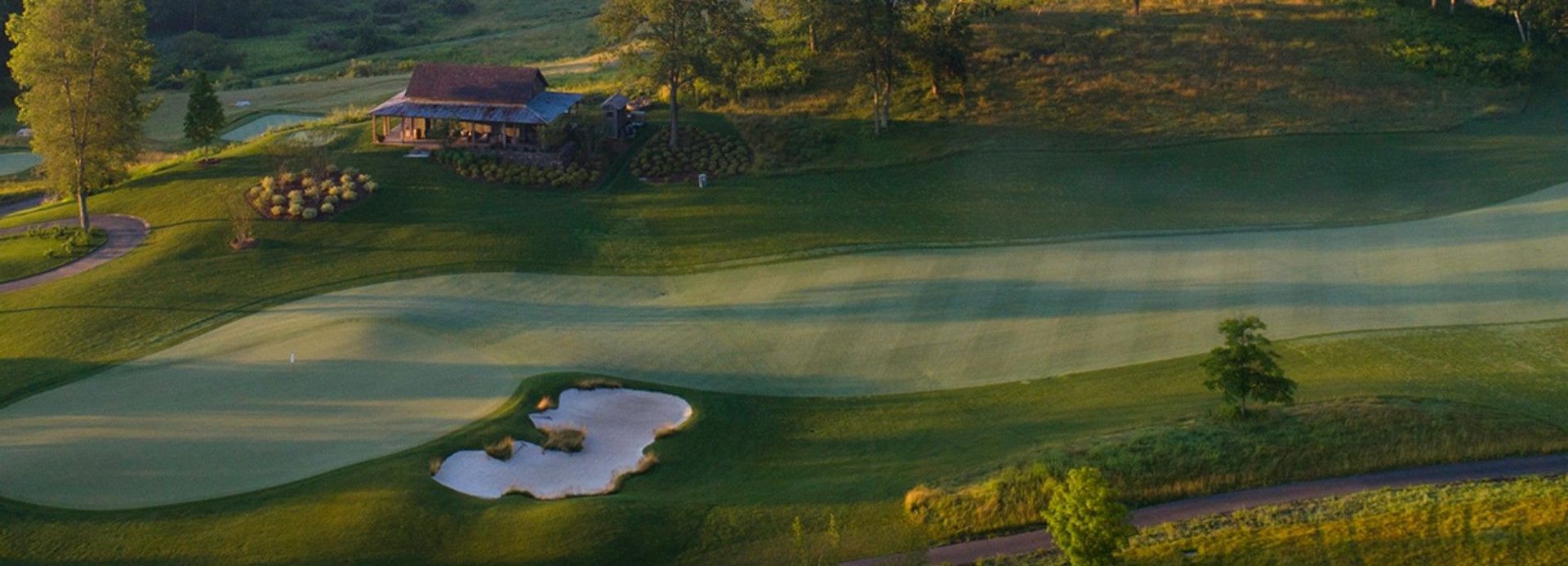 Silo Ridge Field Club
