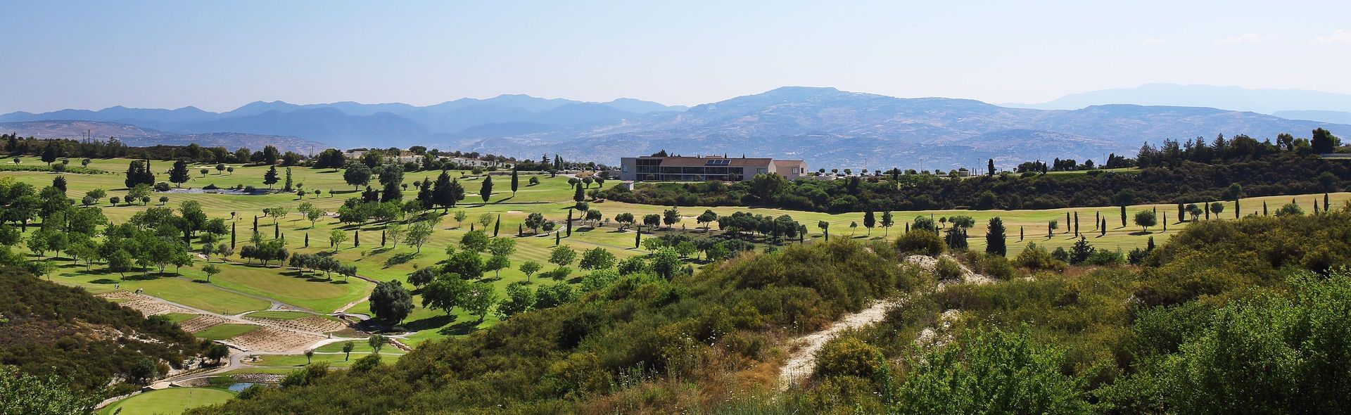 Minthis Golf Club