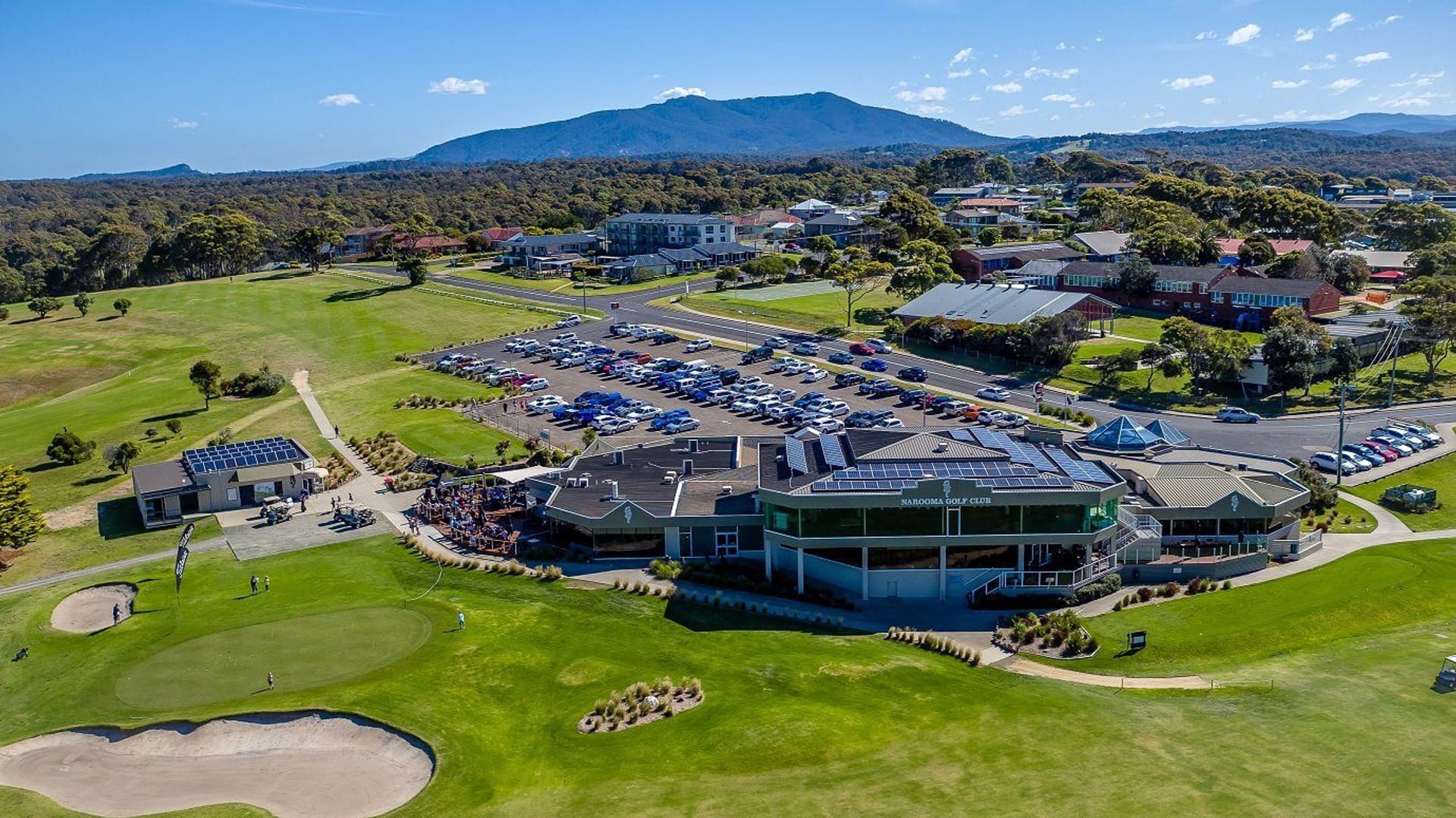 Narooma Golf Club