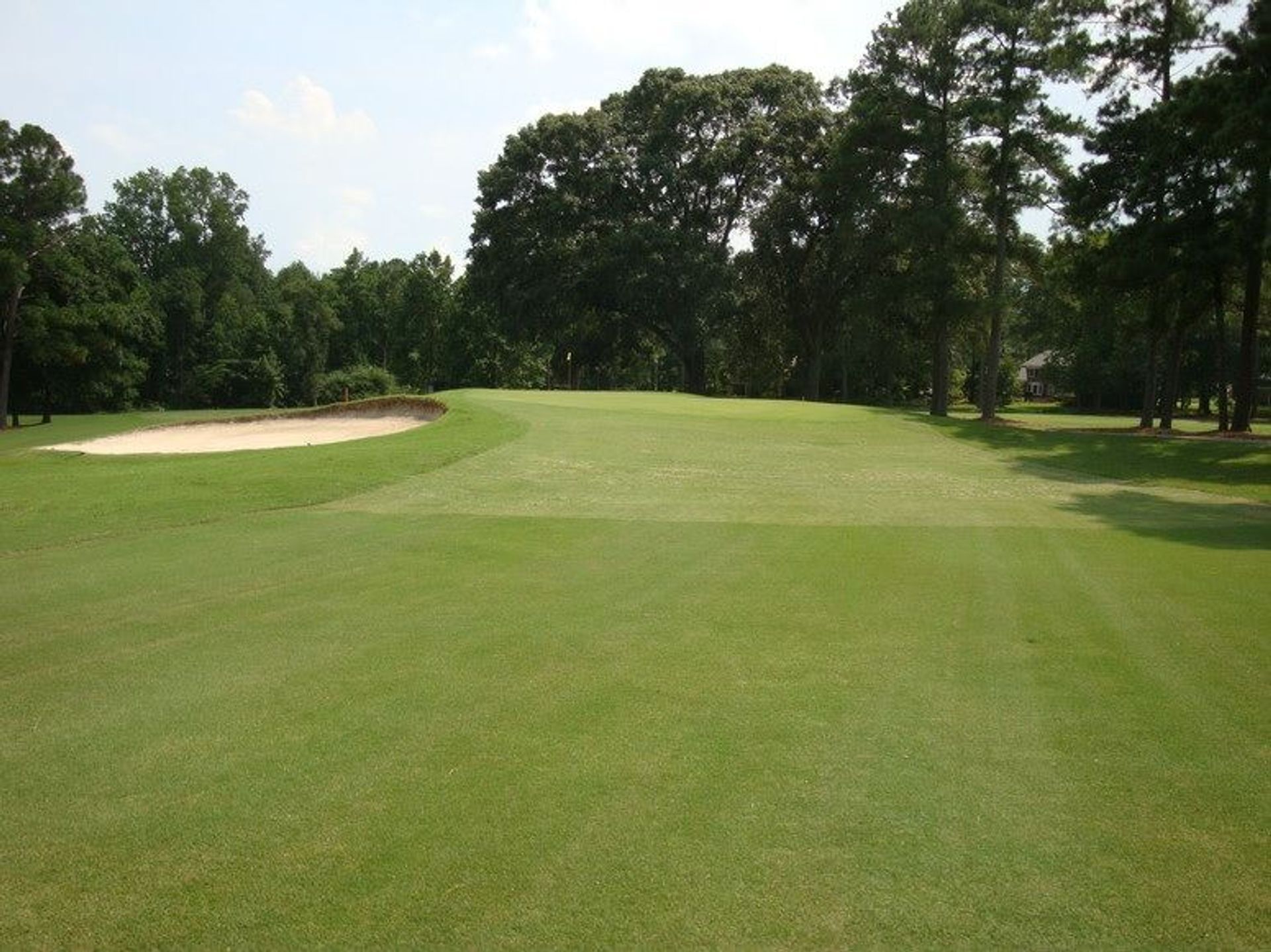 Scotch Meadows Country Club