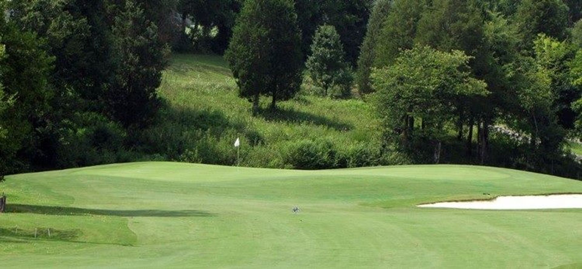 Ruggles Ferry Golf Club
