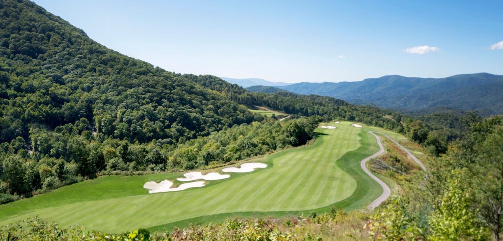 Balsam Mountain Preserve