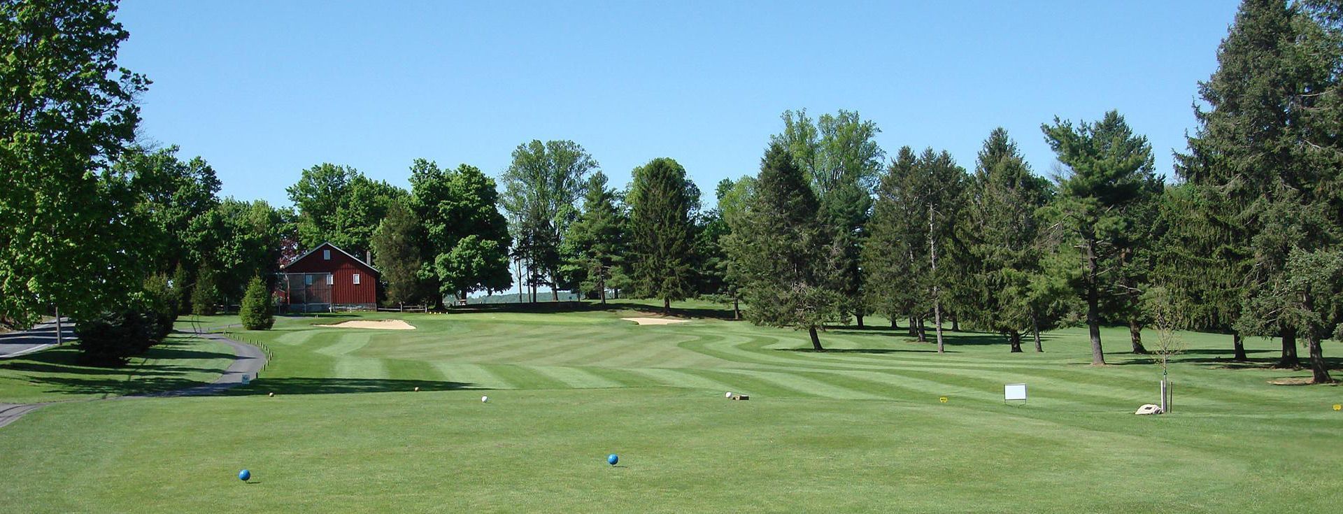 Fairview Golf Course
