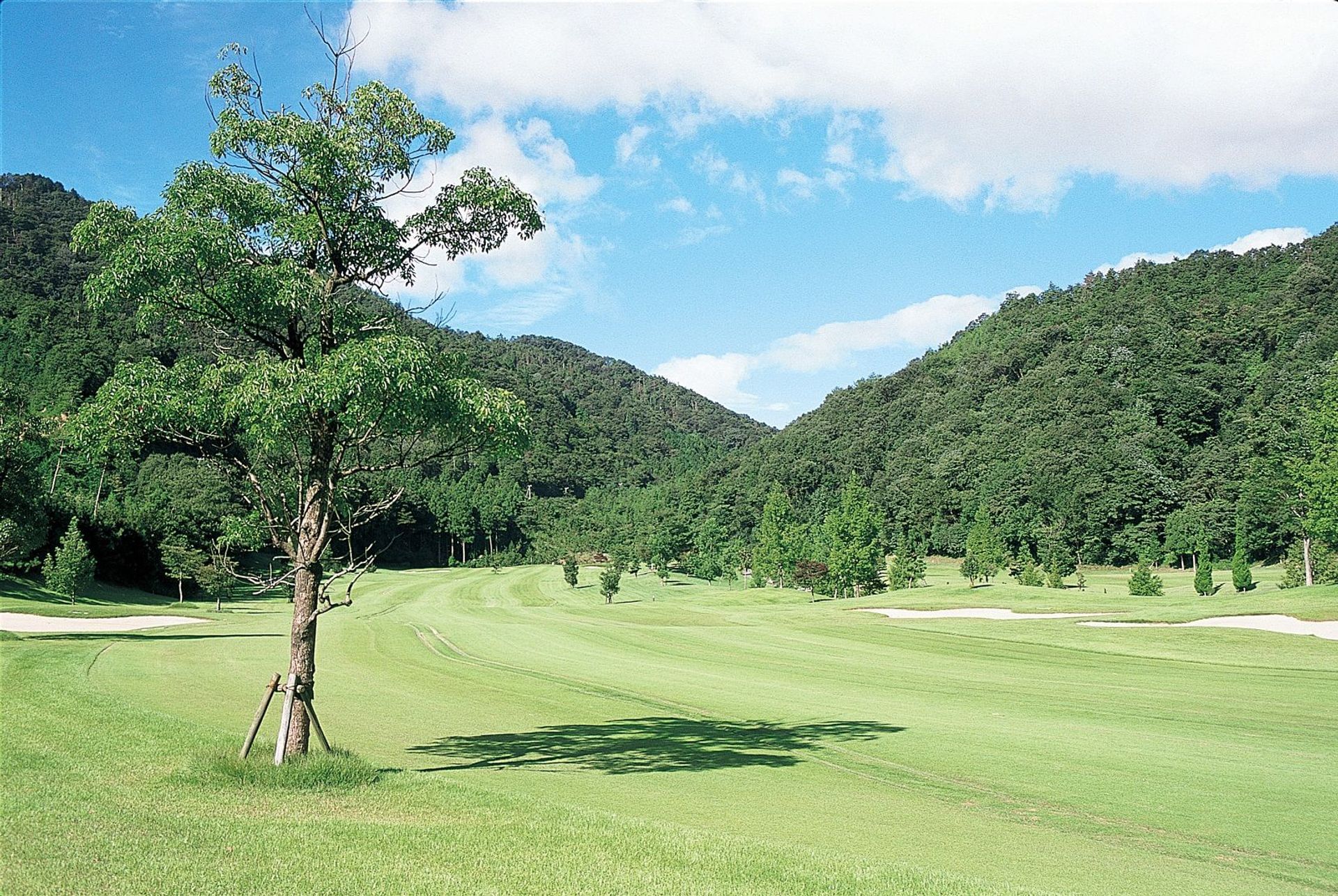 Gifu Kita Country Club