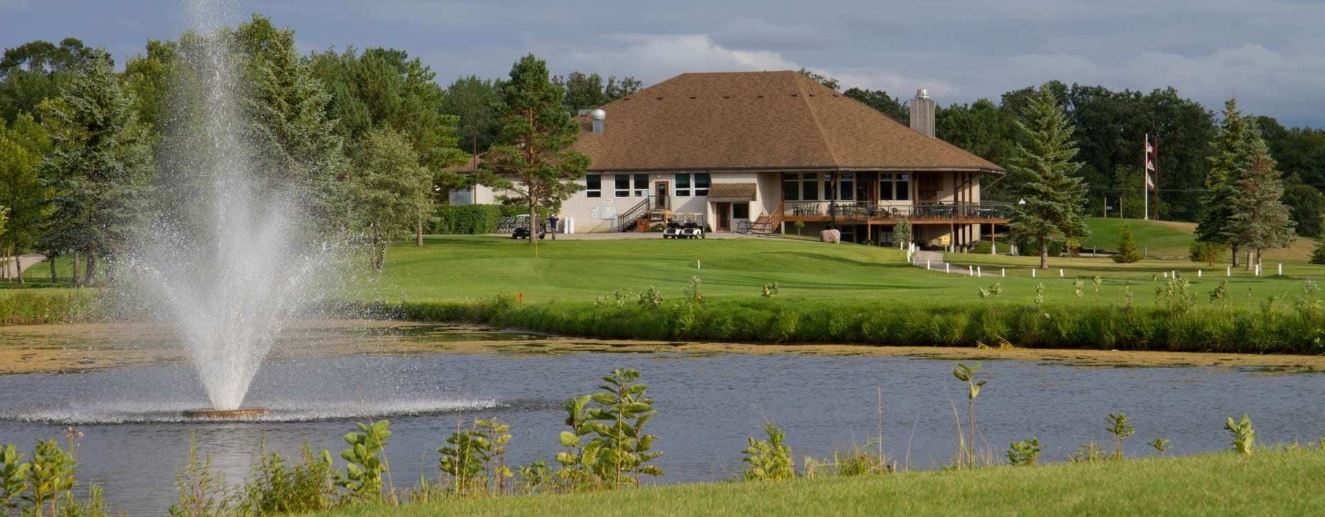 Carman Golf & Curling Club