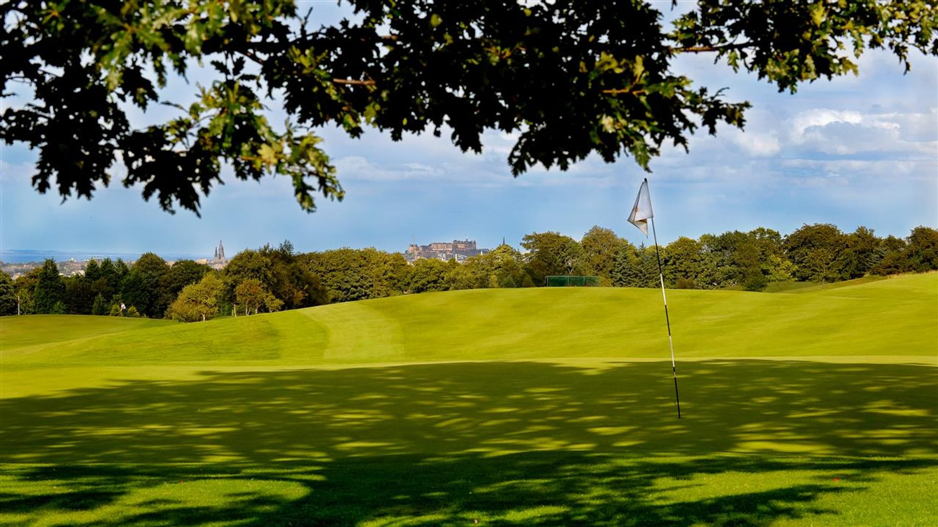 Baberton Golf Club