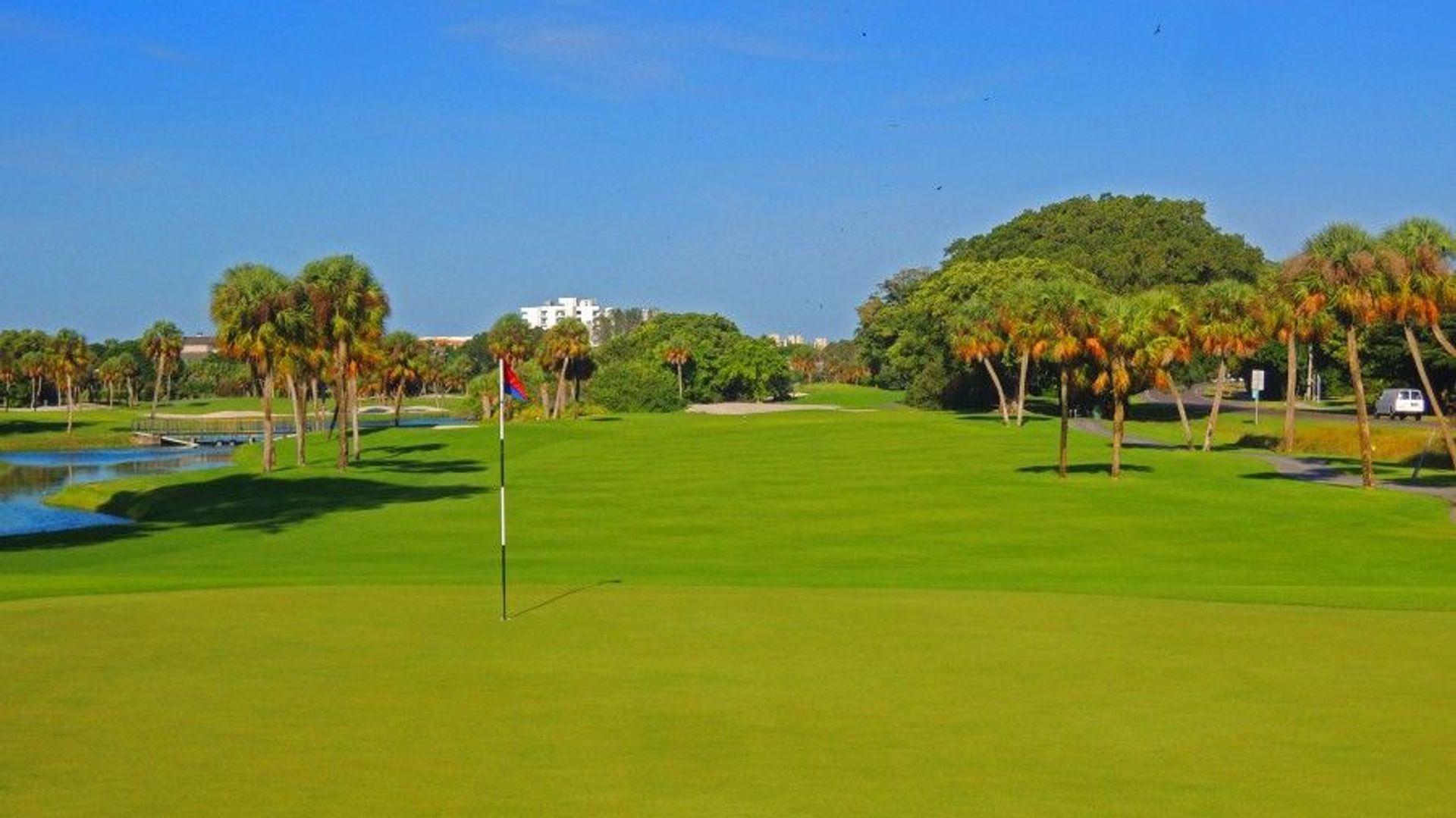The Links on Longboat