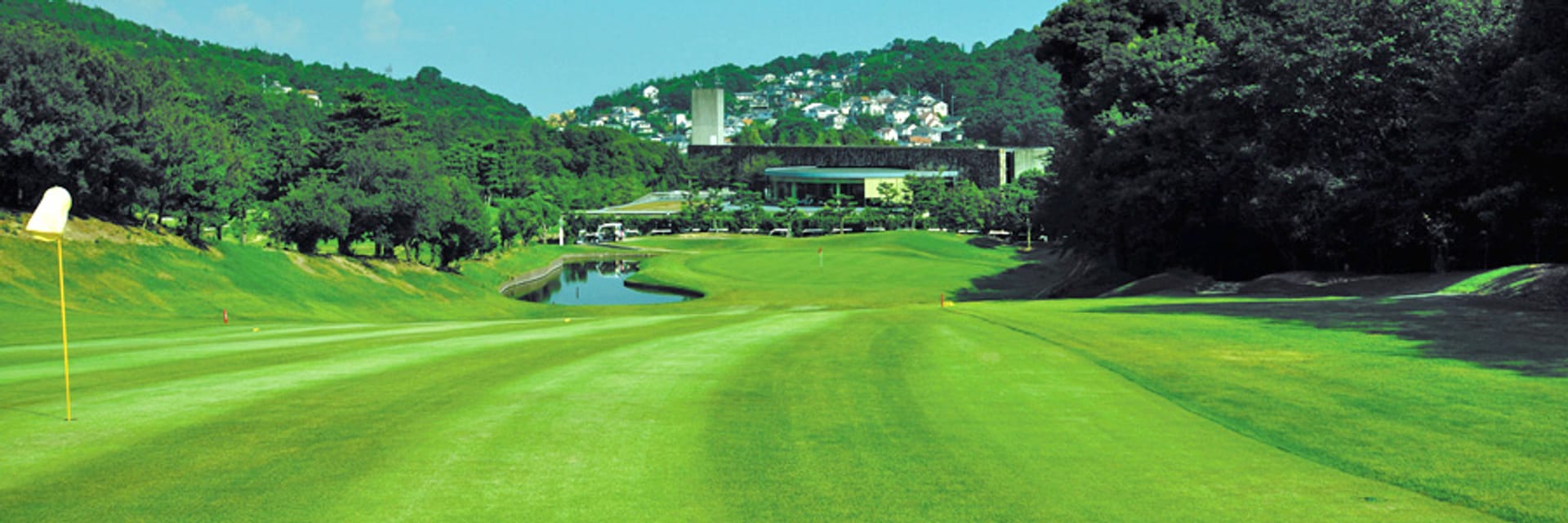Atagohara Golf Club