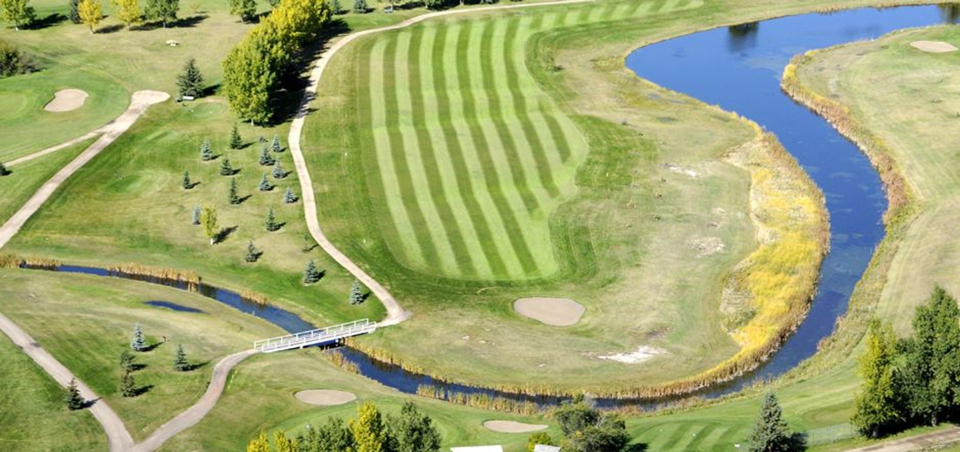 Acme Golf Club