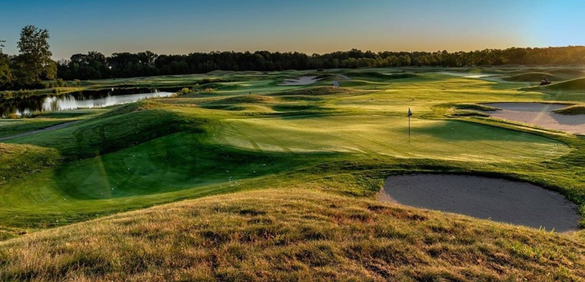 Purgatory Golf Club