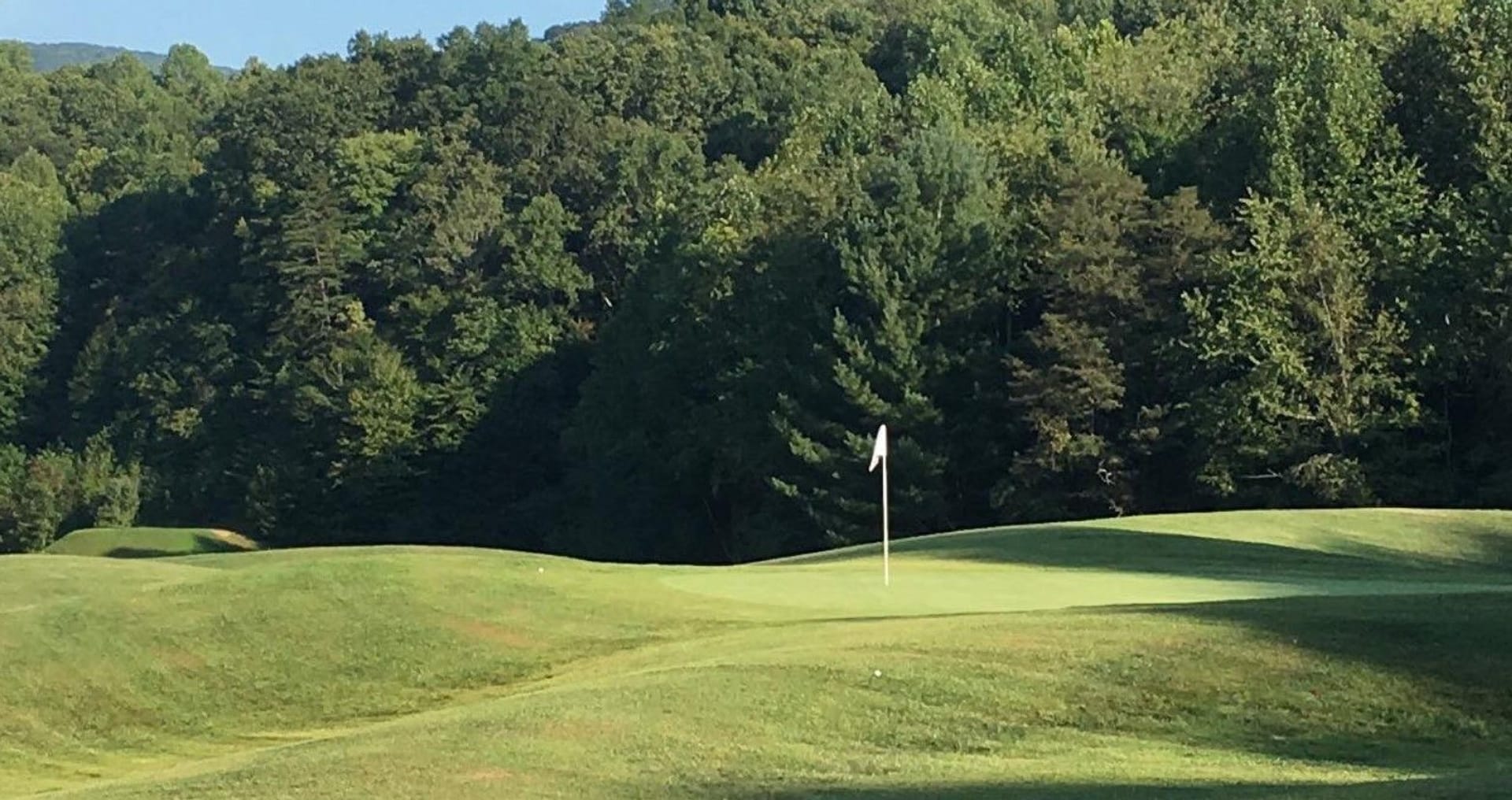 Sleepy Hollow Golf Course - Cumberland