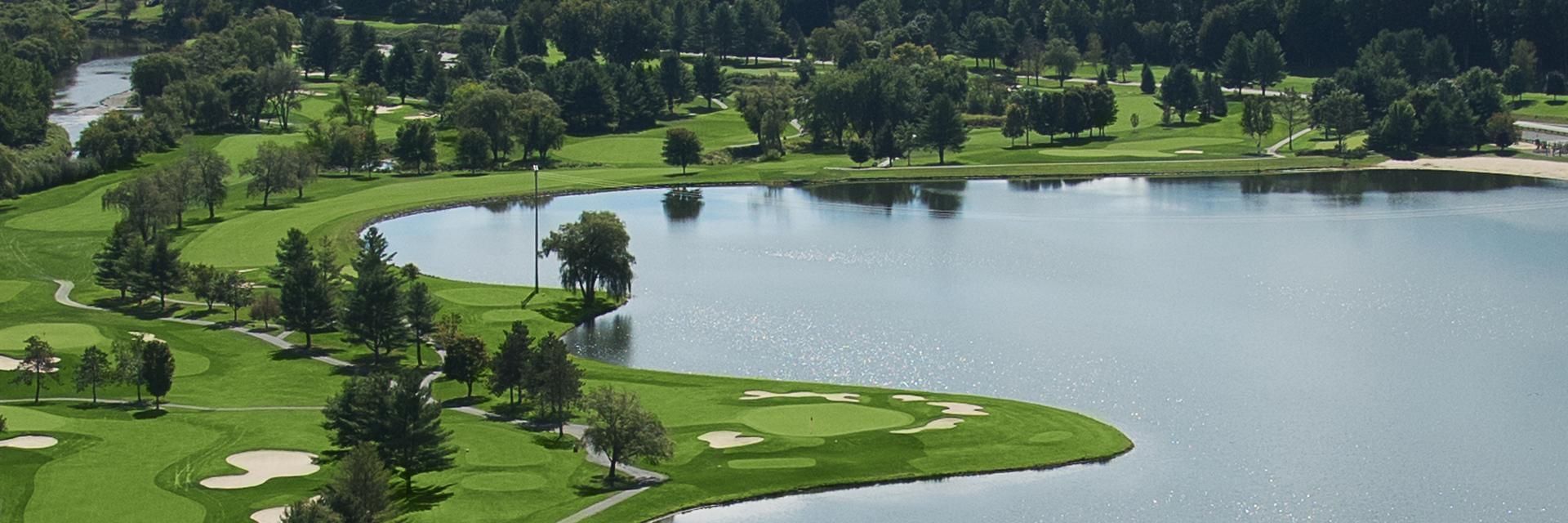Quechee Club (Highland)