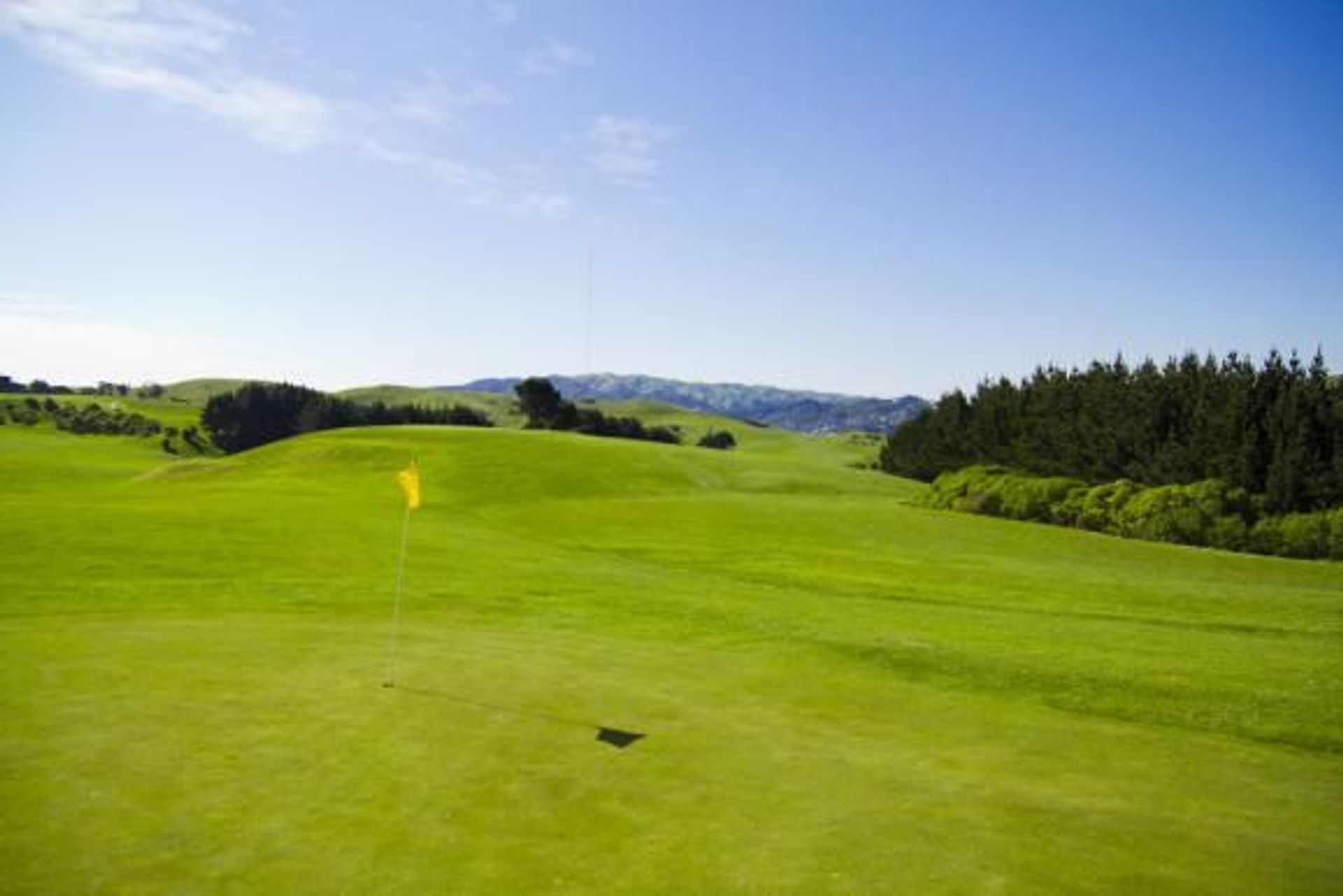 Titahi Golf Club